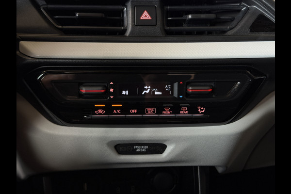 Suzuki Swift 1.2 Style Smart Hybrid Navi | Camera | 16" | Stoelverwarming | ACC | Dodehoek |