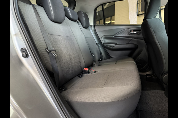Suzuki Swift 1.2 Style Smart Hybrid Navi | Camera | 16" | Stoelverwarming | ACC | Dodehoek |