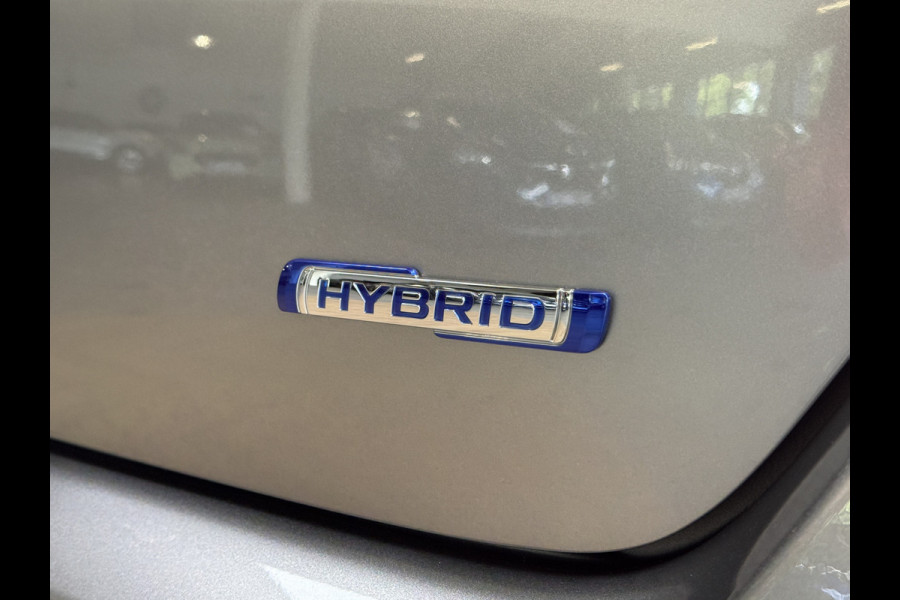 Suzuki Swift 1.2 Style Smart Hybrid Navi | Camera | 16" | Stoelverwarming | ACC | Dodehoek |