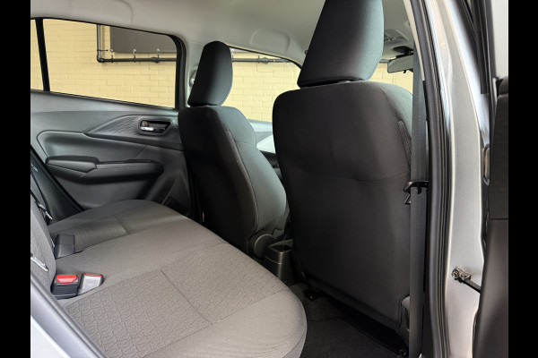 Suzuki Swift 1.2 Style Smart Hybrid Navi | Camera | 16" | Stoelverwarming | ACC | Dodehoek |