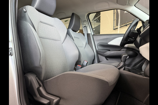 Suzuki Swift 1.2 Style Smart Hybrid Navi | Camera | 16" | Stoelverwarming | ACC | Dodehoek |