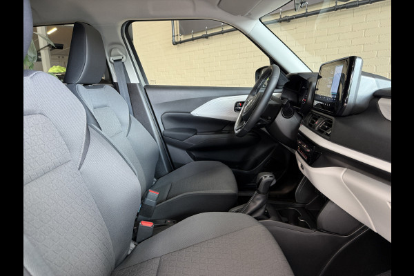 Suzuki Swift 1.2 Style Smart Hybrid Navi | Camera | 16" | Stoelverwarming | ACC | Dodehoek |