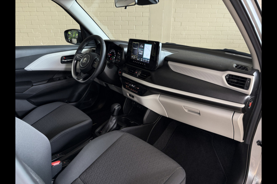 Suzuki Swift 1.2 Style Smart Hybrid Navi | Camera | 16" | Stoelverwarming | ACC | Dodehoek |