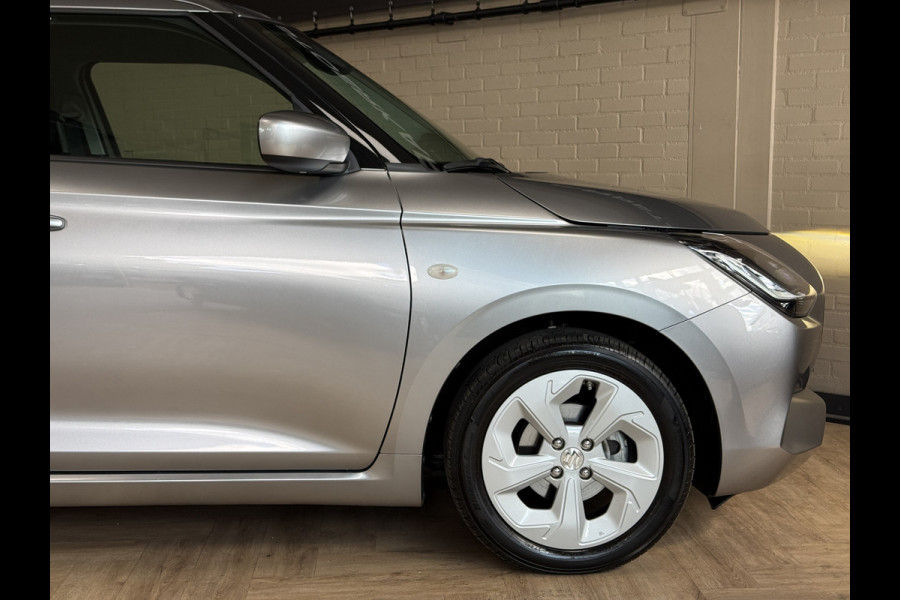Suzuki Swift 1.2 Style Smart Hybrid Navi | Camera | 16" | Stoelverwarming | ACC | Dodehoek |
