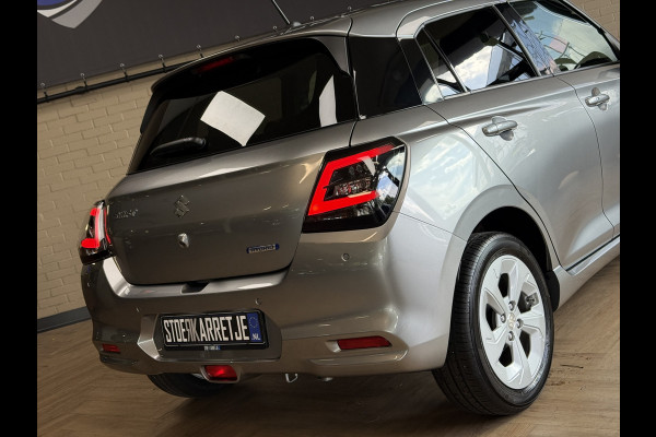 Suzuki Swift 1.2 Style Smart Hybrid Navi | Camera | 16" | Stoelverwarming | ACC | Dodehoek |