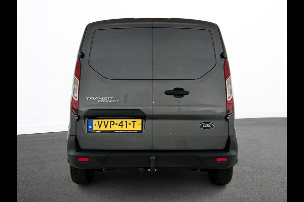 Ford Transit Connect 1.5 EcoBlue L2 Trend Automaat Navigatie Airco Parkeersensoren Cruise Control 3Zits Camera DAB+