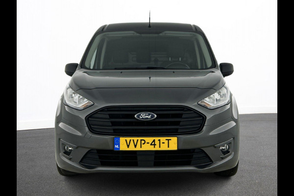Ford Transit Connect 1.5 EcoBlue L2 Trend Automaat Navigatie Airco Parkeersensoren Cruise Control 3Zits Camera DAB+