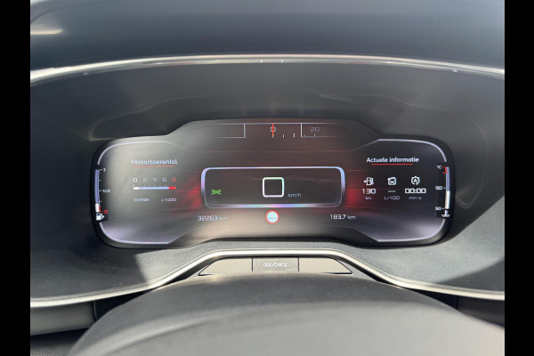 Citroën C5 Aircross 1.2 PT 130 Business | Navi | Parkeercamera | Unieke km-stand | Prijs is rijklaar