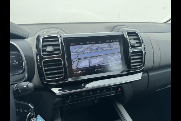 Citroën C5 Aircross 1.2 PT 130 Business | Navi | Parkeercamera | Unieke km-stand | Prijs is rijklaar
