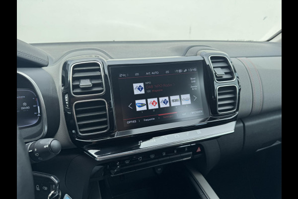 Citroën C5 Aircross 1.2 PT 130 Business | Navi | Parkeercamera | Unieke km-stand | Prijs is rijklaar
