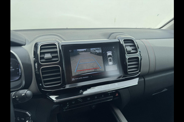 Citroën C5 Aircross 1.2 PT 130 Business | Navi | Parkeercamera | Unieke km-stand | Prijs is rijklaar