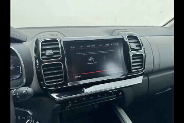 Citroën C5 Aircross 1.2 PT 130 Business | Navi | Parkeercamera | Unieke km-stand | Prijs is rijklaar