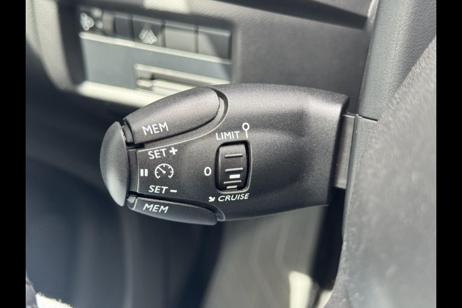Citroën C5 Aircross 1.2 PT 130 Business | Navi | Parkeercamera | Unieke km-stand | Prijs is rijklaar
