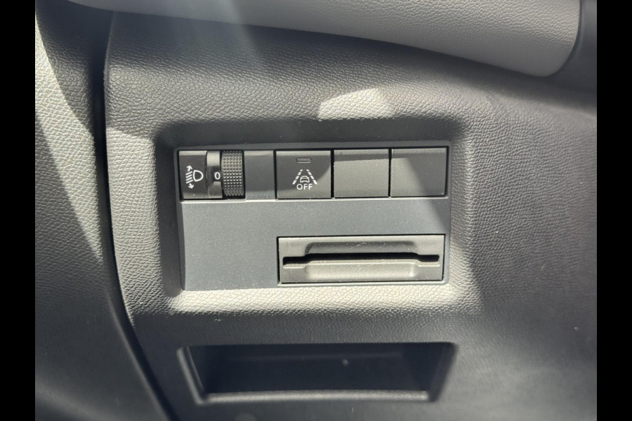Citroën C5 Aircross 1.2 PT 130 Business | Navi | Parkeercamera | Unieke km-stand | Prijs is rijklaar