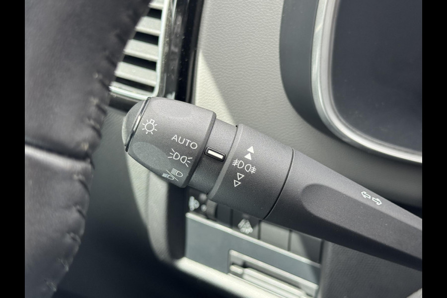 Citroën C5 Aircross 1.2 PT 130 Business | Navi | Parkeercamera | Unieke km-stand | Prijs is rijklaar