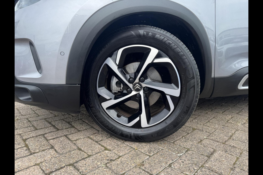 Citroën C5 Aircross 1.2 PT 130 Business | Navi | Parkeercamera | Unieke km-stand | Prijs is rijklaar