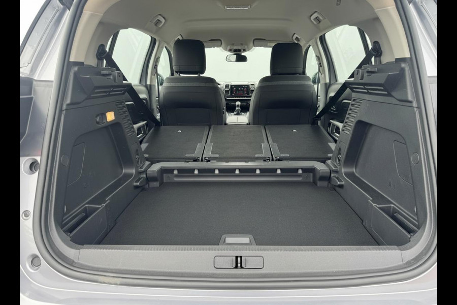 Citroën C5 Aircross 1.2 PT 130 Business | Navi | Parkeercamera | Unieke km-stand | Prijs is rijklaar