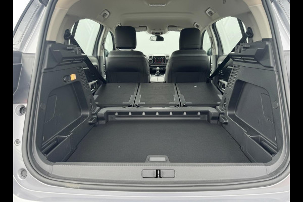 Citroën C5 Aircross 1.2 PT 130 Business | Navi | Parkeercamera | Unieke km-stand | Prijs is rijklaar