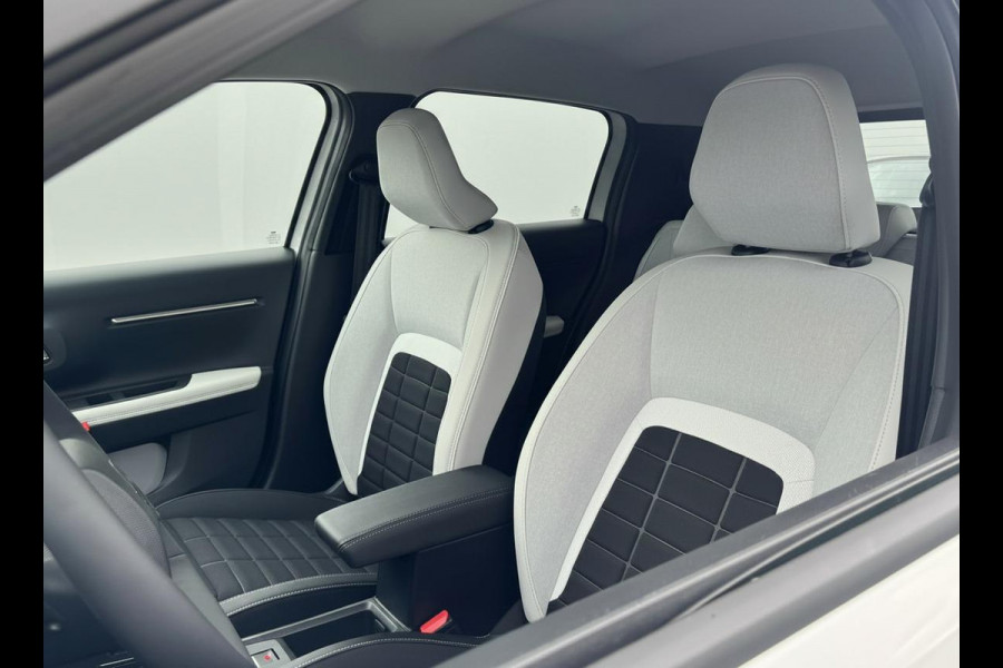 Citroën ë-C3 Max 113pk Comfort Range 44 kWh | 3 fase | Pack Winter | Direct leverbaar
