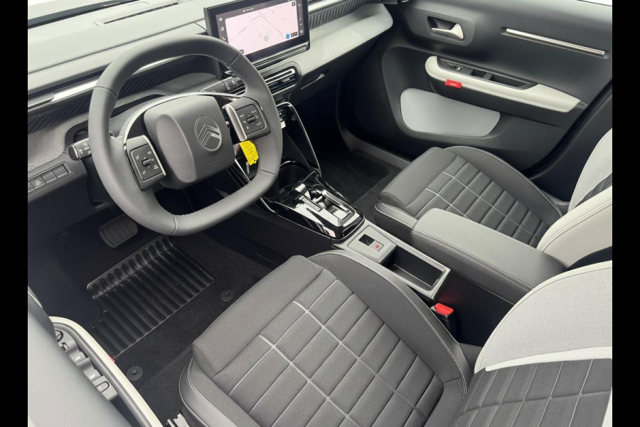 Citroën ë-C3 Max 113pk Comfort Range 44 kWh | 3 fase | Pack Winter | Direct leverbaar
