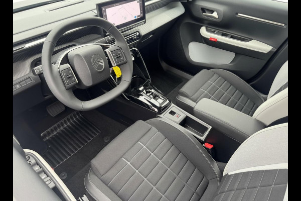 Citroën ë-C3 Max 113pk Comfort Range 44 kWh | 3 fase | Pack Winter | Direct leverbaar