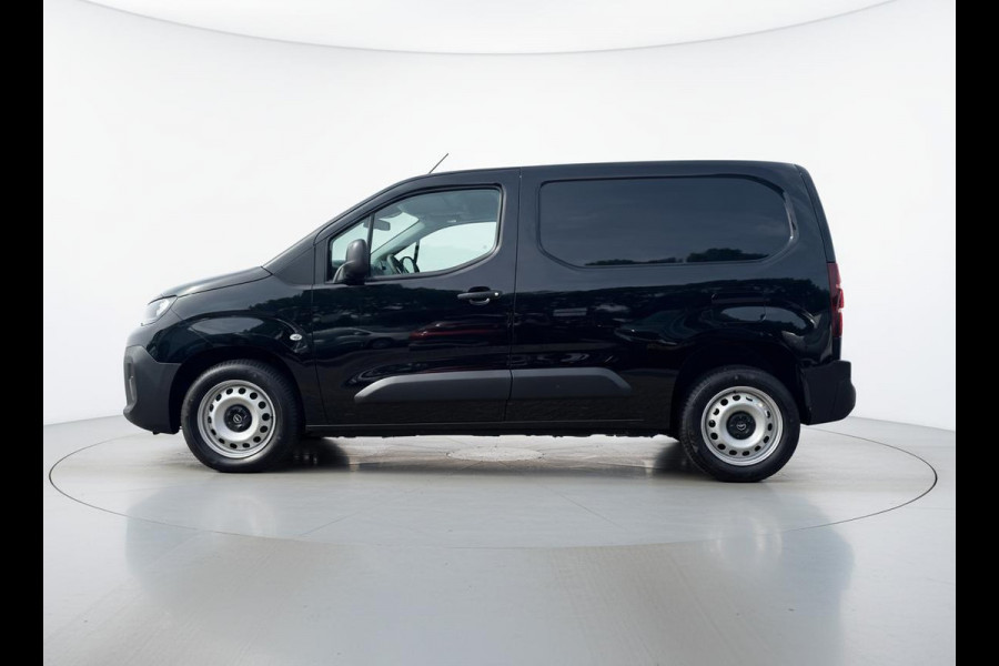 Opel Combo 1.5 BlueHDi 100 S&S L1 | Apple Carplay | Laadvloer | Trekhaakvoorbereiding | Prijs is rijklaar