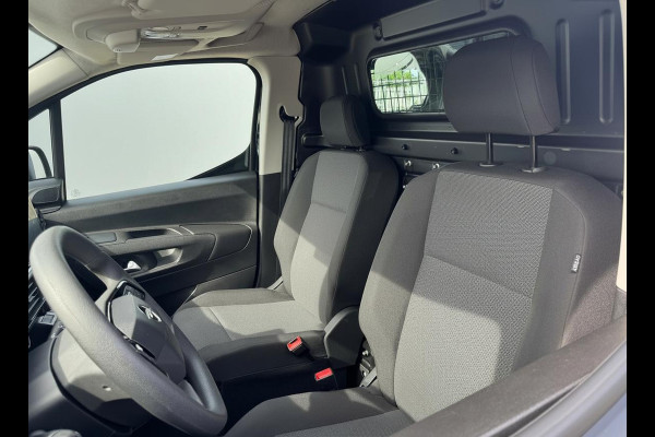 Opel Combo 1.5 BlueHDi 100 S&S L1 | Apple Carplay | Laadvloer | Trekhaakvoorbereiding | Prijs is rijklaar