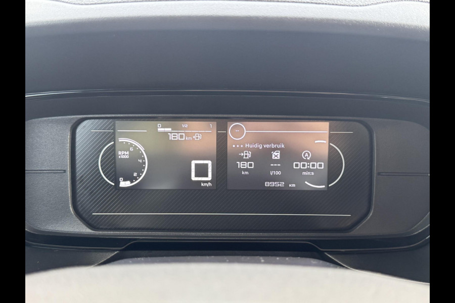 Opel Combo 1.5 BlueHDi 100 S&S L1 | Apple Carplay | Laadvloer | Trekhaakvoorbereiding | Prijs is rijklaar