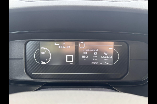 Opel Combo 1.5 BlueHDi 100 S&S L1 | Apple Carplay | Laadvloer | Trekhaakvoorbereiding | Prijs is rijklaar