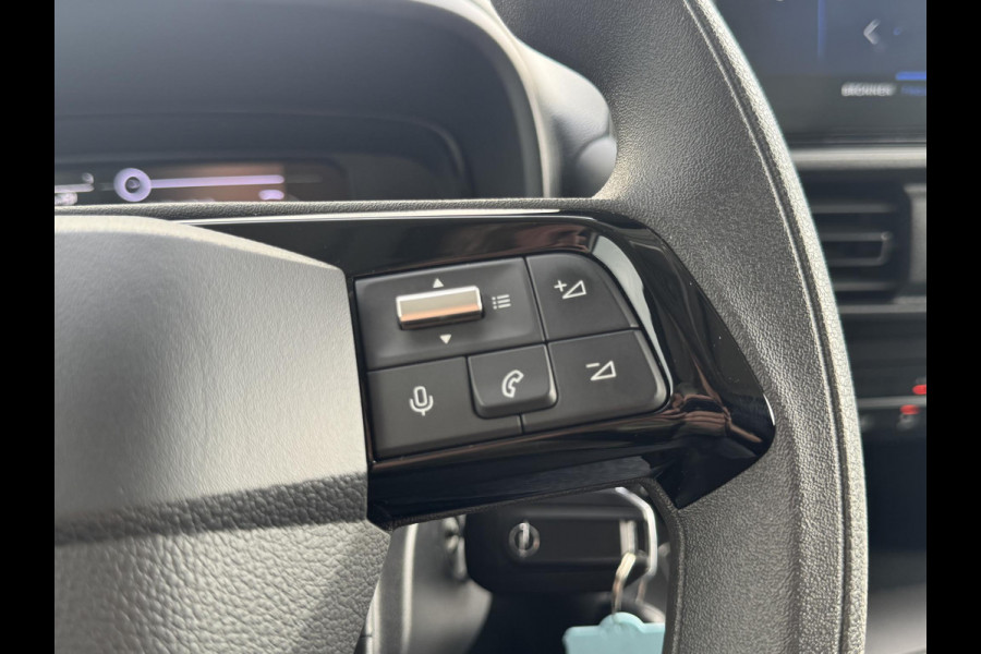 Opel Combo 1.5 BlueHDi 100 S&S L1 | Apple Carplay | Laadvloer | Trekhaakvoorbereiding | Prijs is rijklaar