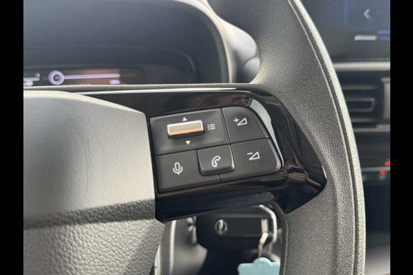 Opel Combo 1.5 BlueHDi 100 S&S L1 | Apple Carplay | Laadvloer | Trekhaakvoorbereiding | Prijs is rijklaar