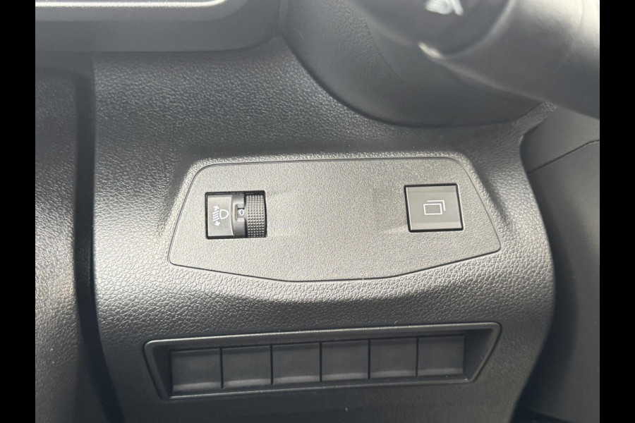 Opel Combo 1.5 BlueHDi 100 S&S L1 | Apple Carplay | Laadvloer | Trekhaakvoorbereiding | Prijs is rijklaar