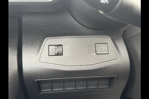 Opel Combo 1.5 BlueHDi 100 S&S L1 | Apple Carplay | Laadvloer | Trekhaakvoorbereiding | Prijs is rijklaar