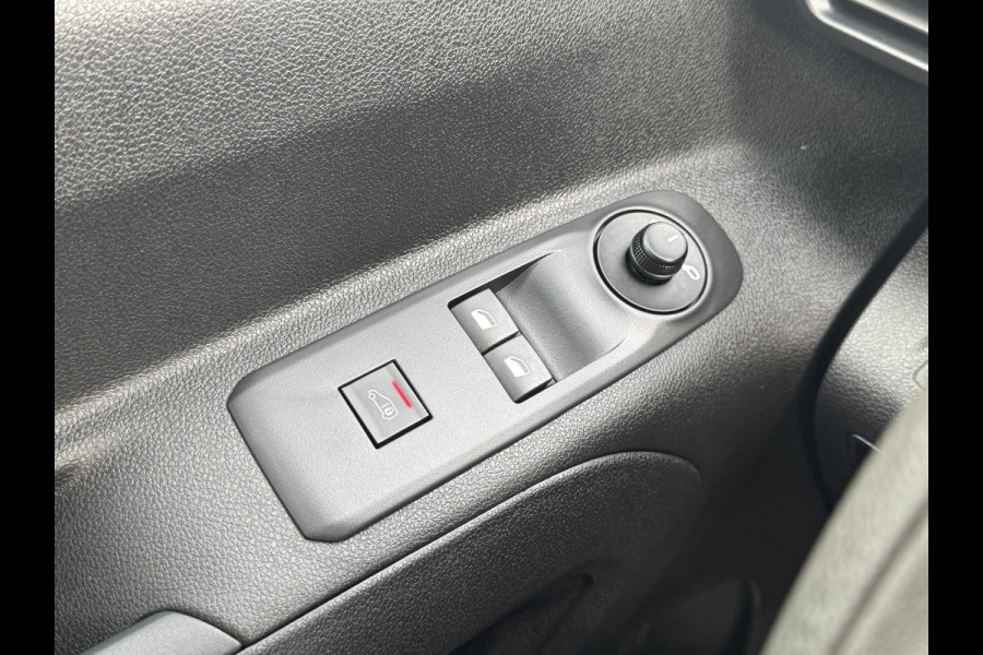Opel Combo 1.5 BlueHDi 100 S&S L1 | Apple Carplay | Laadvloer | Trekhaakvoorbereiding | Prijs is rijklaar