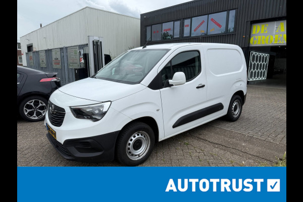 Opel Combo 1.5D L1H1 Edition