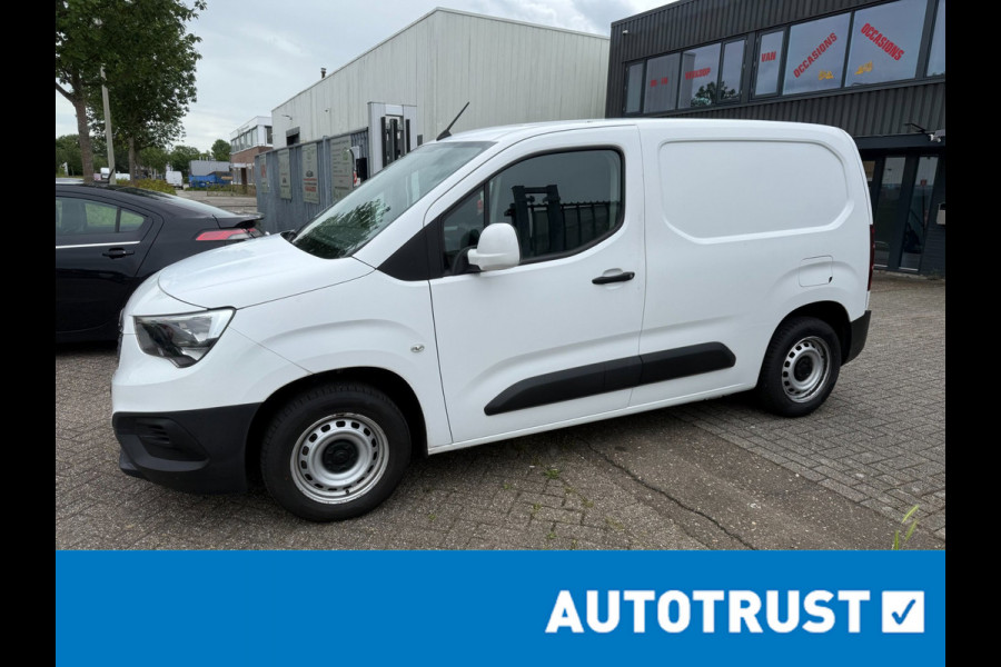 Opel Combo 1.5D L1H1 Edition