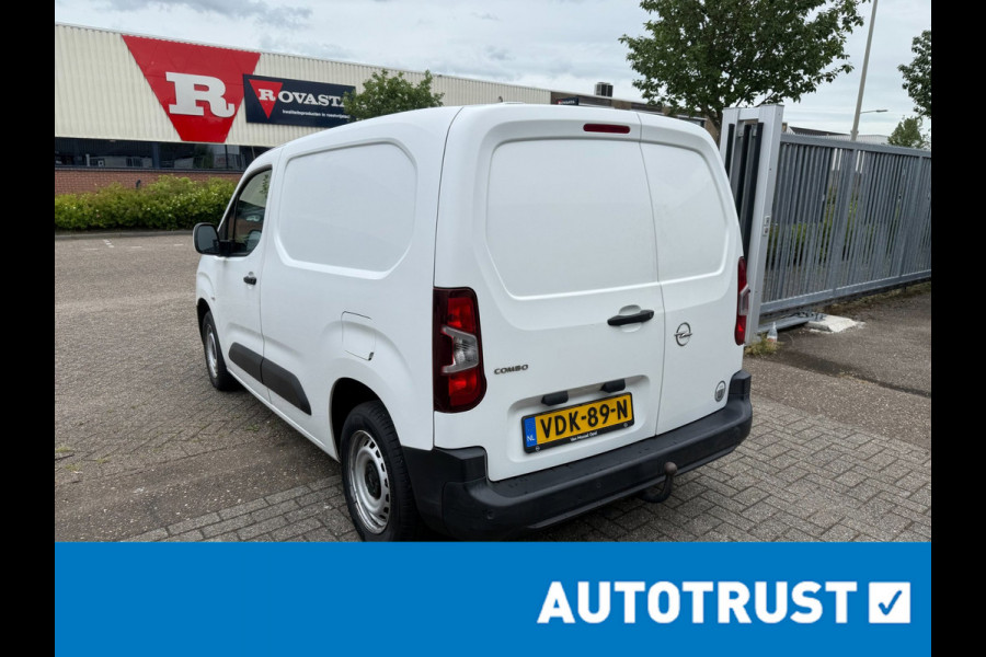 Opel Combo 1.5D L1H1 Edition