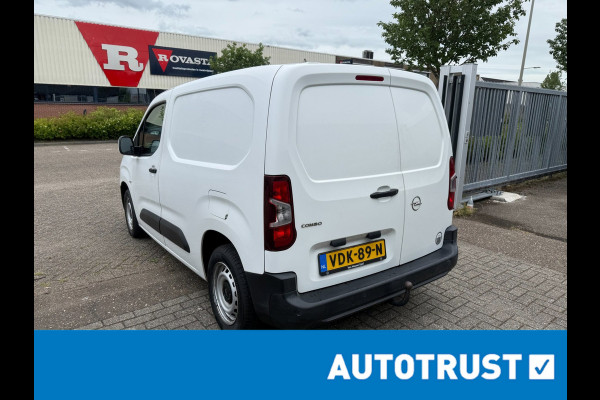 Opel Combo 1.5D L1H1 Edition