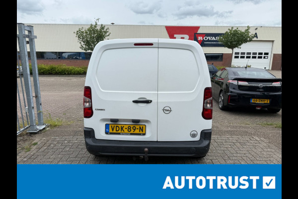 Opel Combo 1.5D L1H1 Edition