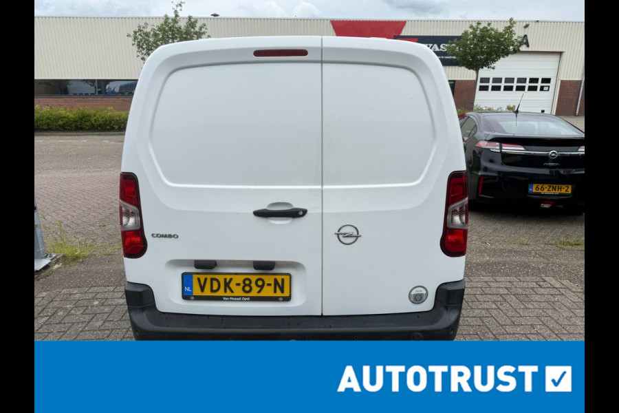 Opel Combo 1.5D L1H1 Edition
