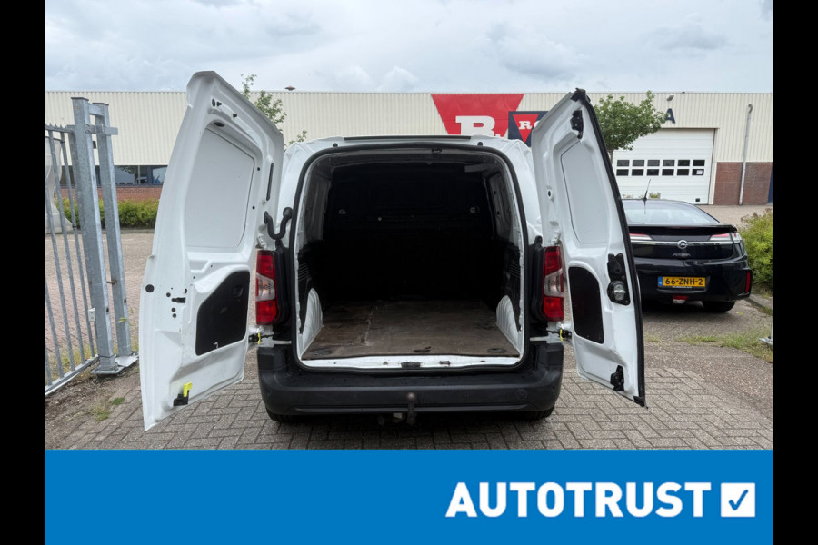 Opel Combo 1.5D L1H1 Edition