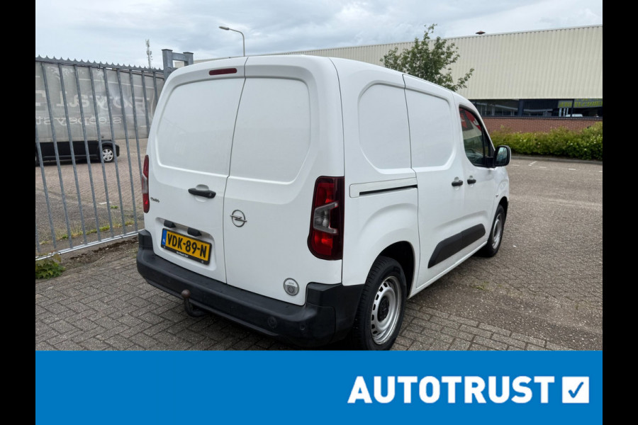 Opel Combo 1.5D L1H1 Edition
