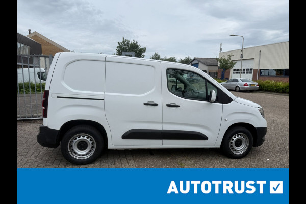 Opel Combo 1.5D L1H1 Edition