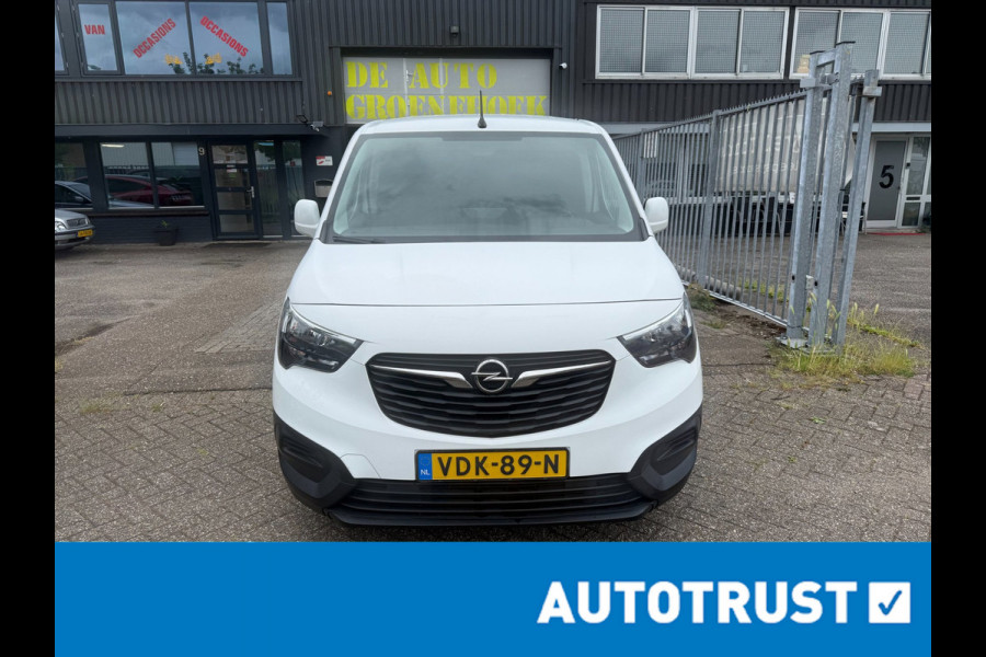 Opel Combo 1.5D L1H1 Edition