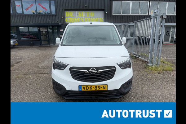 Opel Combo 1.5D L1H1 Edition