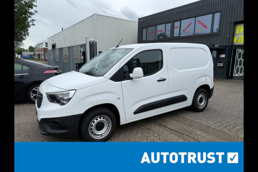 Opel Combo 1.5D L1H1 Edition