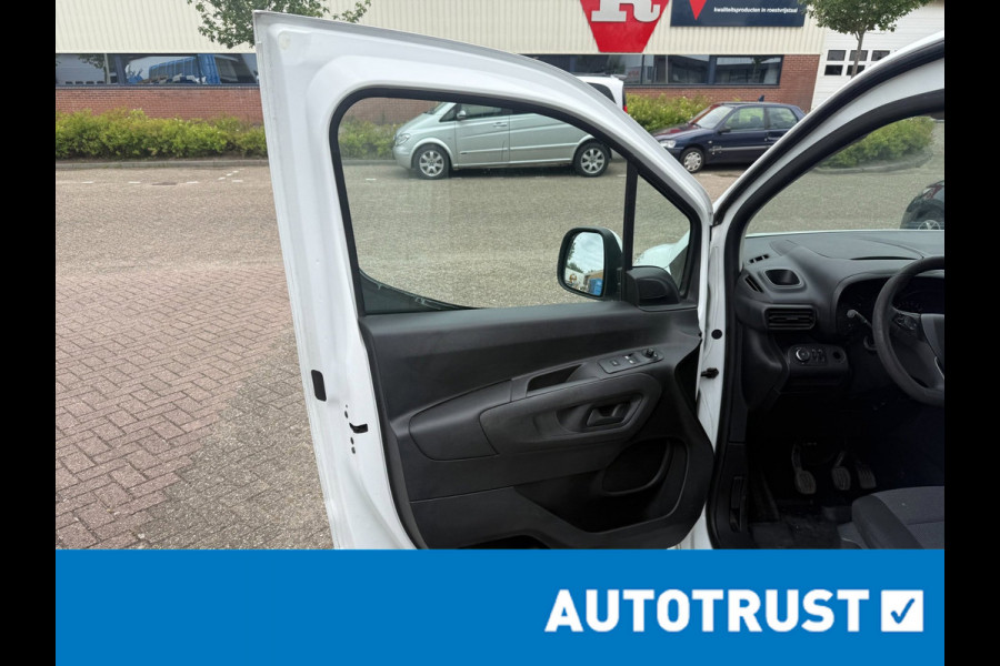 Opel Combo 1.5D L1H1 Edition