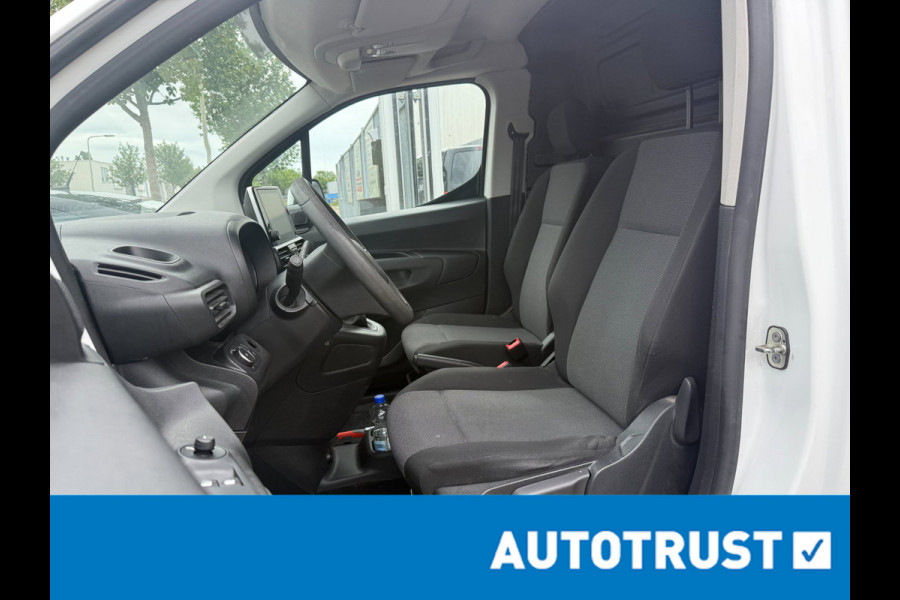 Opel Combo 1.5D L1H1 Edition