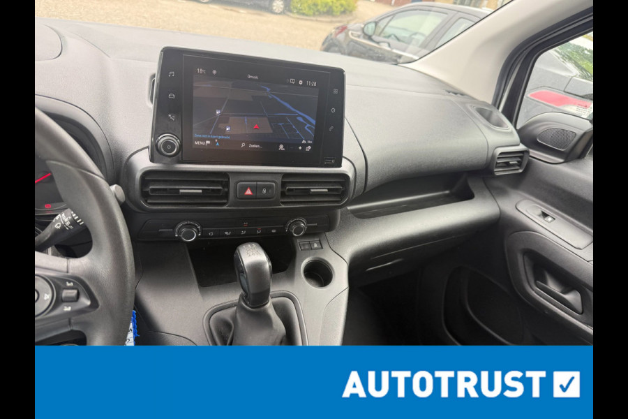 Opel Combo 1.5D L1H1 Edition