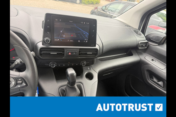 Opel Combo 1.5D L1H1 Edition